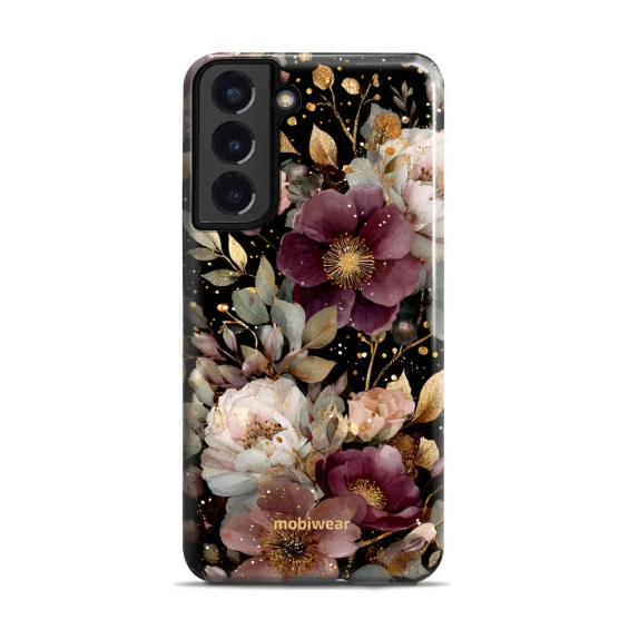 Etui Elite Pro do Samsung Galaxy S22 Plus - wzór E169E