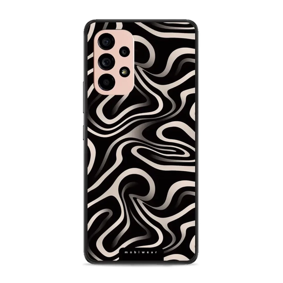 Etui Glossy Case do Samsung Galaxy A53 5G - wzór GA63G