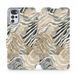 Etui do Motorola Moto G22 - wzór V168S
