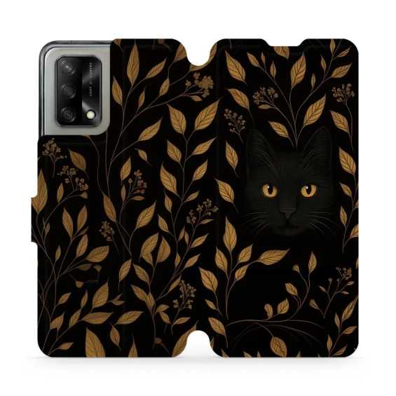 Etui do OPPO A74 - wzór V164S