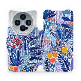 Etui do Vivo X300 - wzór MP03P