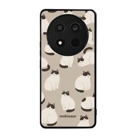 Etui Glossy Case do Huawei Honor Magic7 Lite 5G - wzór G160G