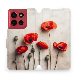 Etui do Motorola Moto G86 Power 5G - wzór VP42S