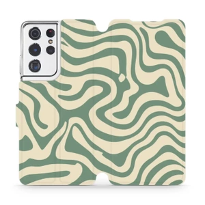 Etui do Samsung Galaxy S21 Ultra - wzór VA57S