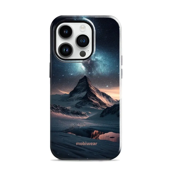 Etui Elite Pro do Apple iPhone 14 Pro - wzór E006E