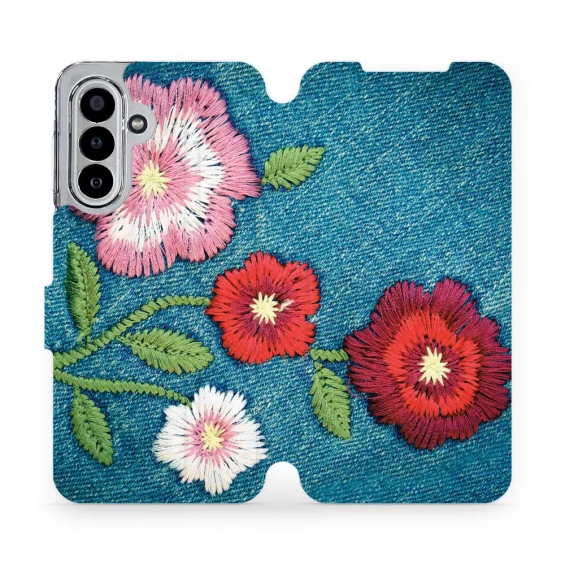 Etui do Samsung Galaxy A17 5G - wzór MD05P