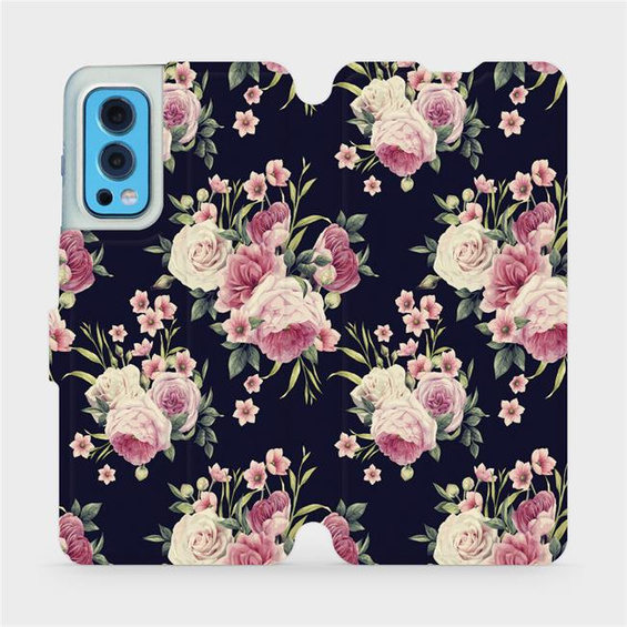 Etui do OnePlus Nord 2 5G - wzór V068P