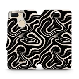 Etui do Xiaomi Redmi 6 - wzór VA63S