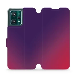 Etui do Realme 9 Pro Plus - wzór VP67S