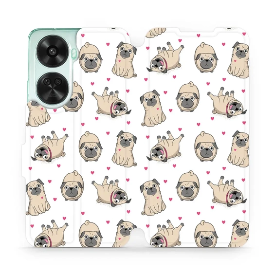 Etui do Huawei Nova 12 SE - wzór M097P