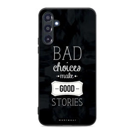 Etui Glossy Case do Samsung Galaxy A16 5G - wzór G071G