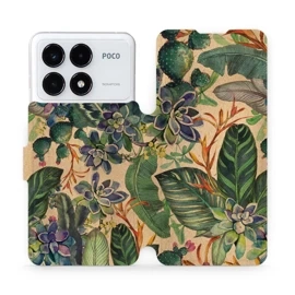 Etui do Xiaomi POCO F6 Pro - wzór VP05S