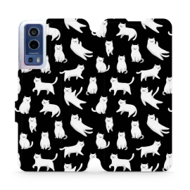 Etui do Vivo Y52 5G - wzór V163S