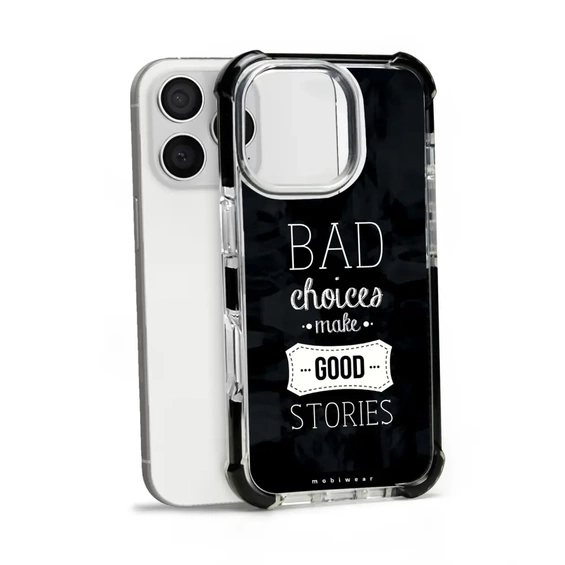 Etui MagSafe Elite Bumper Apple iPhone 16 Pro Max - wzór D071D