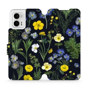 Etui do Motorola Moto G73 5G - wzór VP47S