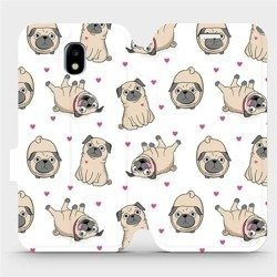 Etui do Samsung Galaxy J3 2017 - wzór M097P