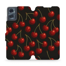 Etui do Motorola Moto E22i - wzór VP83S