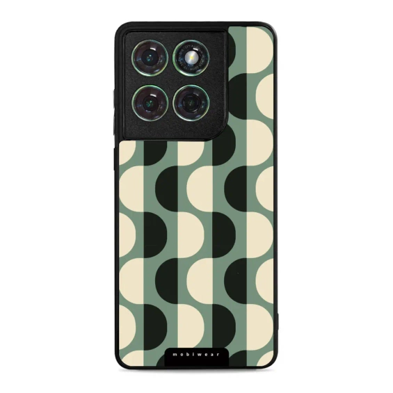Etui Glossy Case do Motorola Edge 60 - wzór GA56G