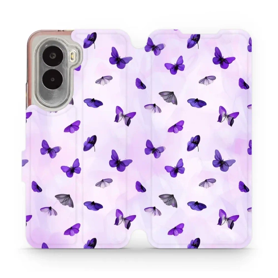 Etui do Xiaomi POCO M7 - wzór VP76S