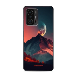 Etui Glossy Case do Xiaomi 11T - wzór G007G