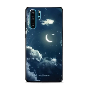 Etui Glossy Case do Huawei P30 Pro - wzór G048G