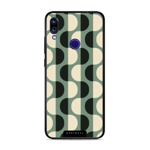 Etui Glossy Case do Xiaomi Redmi Note 7 - wzór GA56G