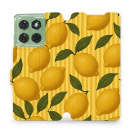 Etui do Motorola Edge 60 - wzór VP81S