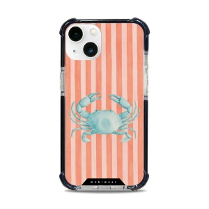 Etui MagSafe Elite Bumper Apple iPhone 13 - wzór DP87D