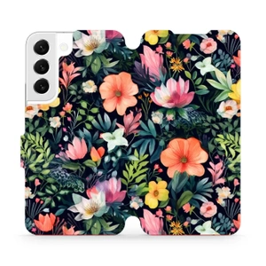 Etui do Samsung Galaxy S22 - wzór VP48S