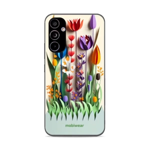 Etui Glossy Case do Samsung Galaxy A34 5G - wzór G015G