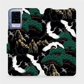 Etui do Vivo V21 5G - wzór VP16S