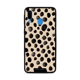 Etui Glossy Case do Samsung Galaxy A40 - wzór GA50G