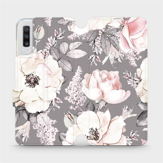 Etui do Samsung Galaxy A70 - wzór MX06S