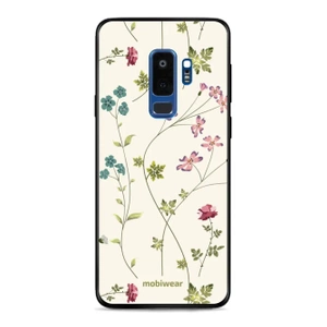 Etui Glossy Case do Samsung Galaxy S9 Plus - wzór G035G