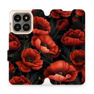 Etui do Huawei Honor X7d - wzór VP45S