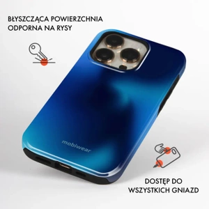 Etui Elite Pro do Samsung Galaxy A13 4G - wzór EP68E