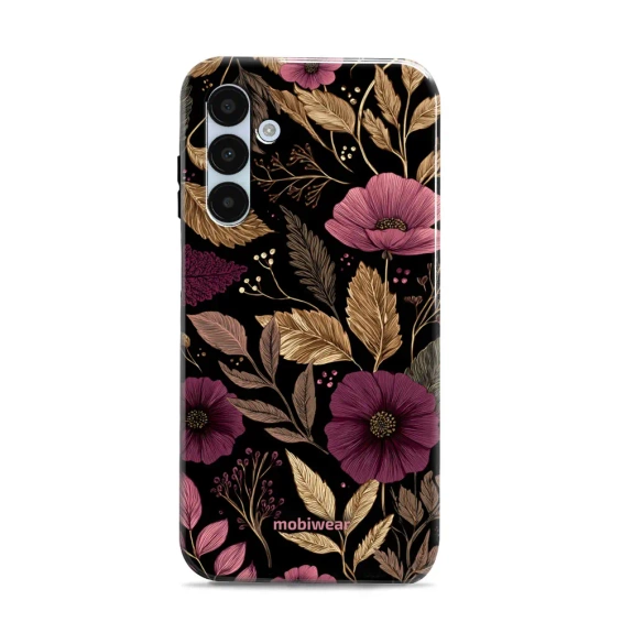 Etui Elite Pro do Samsung Galaxy A25 5G - wzór E170E