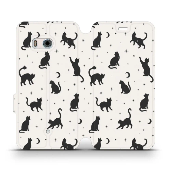 Etui do HTC U11 - wzór V162S