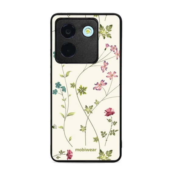 Etui Glossy Case do Xiaomi POCO M7 Pro 5G - wzór G035G