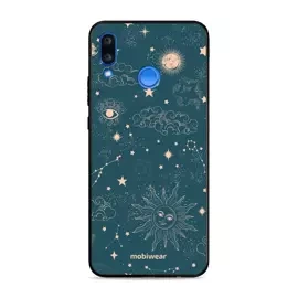 Etui Glossy Case do Huawei Nova 3 - wzór G047G
