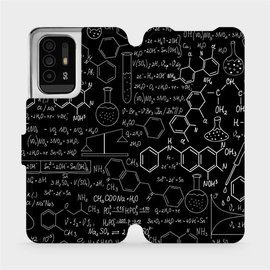 Etui do OPPO Reno 5 Z - wzór V060P