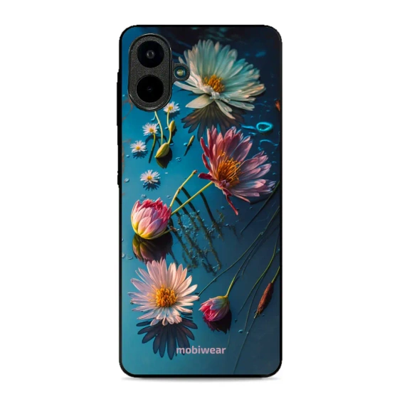 Etui Glossy Case do Samsung Galaxy A07 - wzór G013G