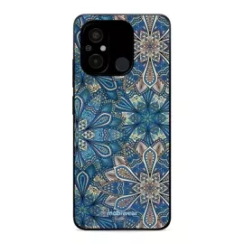 Etui Glossy Case do Xiaomi Redmi 12C - wzór G038G