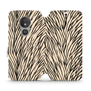 Etui do Motorola Moto G7 Power - wzór VA52S