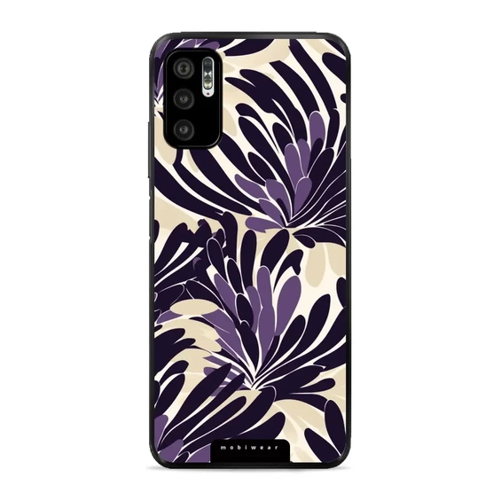 Etui Glossy Case do Xiaomi Redmi Note 10 5G - wzór GA47G