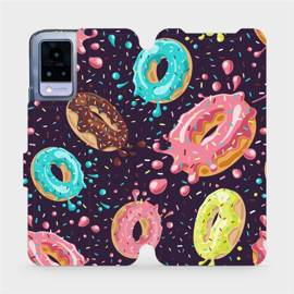 Etui do Vivo V21 5G - wzór VP19S