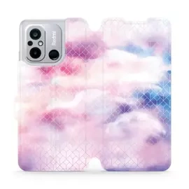 Etui do Xiaomi Redmi 12C - wzór MR02S