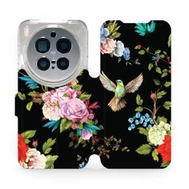 Etui do Vivo X300 pro - wzór VD09S