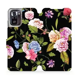 Etui do Xiaomi POCO M5s - wzór VD07S