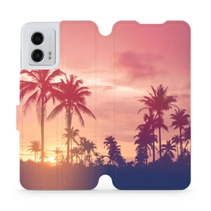 Etui do Motorola Moto G53 5G - wzór M134P